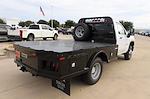 New 2024 Chevrolet Silverado 3500 Work Truck Regular Cab 4WD, Flatbed Truck for sale #446228 - photo 2