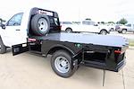 New 2024 Chevrolet Silverado 3500 Work Truck Regular Cab 4WD, Flatbed Truck for sale #446228 - photo 9