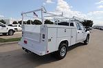 New 2024 Chevrolet Silverado 2500 Work Truck Double Cab 2WD, Reading Service Truck for sale #446384 - photo 6