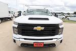 New 2024 Chevrolet Silverado 2500 Work Truck Double Cab 2WD, Reading Service Truck for sale #446772 - photo 3