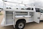 New 2024 Chevrolet Silverado 2500 Work Truck Double Cab 2WD, Reading Service Truck for sale #446772 - photo 5