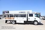 2024 Chevrolet LCF 5500HG Crew Cab RWD, Contractor Truck for sale #500146 - photo 1