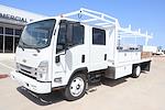 2024 Chevrolet LCF 5500HG Crew Cab RWD, Contractor Truck for sale #500146 - photo 16