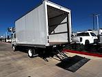 New 2024 Chevrolet LCF 5500HG Crew Cab RWD, Wabash Dry Freight Body Box Truck for sale #500147 - photo 10