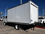 New 2024 Chevrolet LCF 5500HG Crew Cab RWD, Wabash Dry Freight Body Box Truck for sale #500147 - photo 15