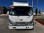 New 2024 Chevrolet LCF 5500HG Crew Cab RWD, Wabash Dry Freight Body Box Truck for sale #500147 - photo 4