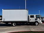 New 2024 Chevrolet LCF 5500HG Crew Cab RWD, Wabash Dry Freight Body Box Truck for sale #500147 - photo 5
