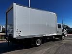 2024 Chevrolet LCF 5500HG Crew Cab RWD, Wabash Dry Freight Body Box Truck for sale #500147 - photo 2