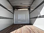 New 2024 Chevrolet LCF 5500HG Crew Cab RWD, Wabash Dry Freight Body Box Truck for sale #500147 - photo 6