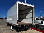 New 2024 Chevrolet LCF 5500HG Crew Cab RWD, Wabash Dry Freight Body Box Truck for sale #500147 - photo 9