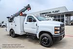 New 2023 Chevrolet Silverado 4500 LT Regular Cab RWD, Reading Mechanics Body for sale #543442 - photo 1