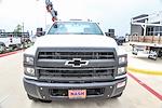 New 2023 Chevrolet Silverado 4500 LT Regular Cab RWD, Reading Mechanics Body for sale #543442 - photo 3