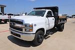 New 2024 Chevrolet Silverado 5500 Work Truck Regular Cab 2WD, Harbor Dump Truck for sale #554553 - photo 19