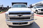 New 2024 Chevrolet Silverado 5500 Work Truck Regular Cab 2WD, Harbor Dump Truck for sale #554553 - photo 3