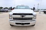 New 2024 Chevrolet Silverado 4500 Work Truck Crew Cab RWD, Cab Chassis for sale #608381 - photo 3