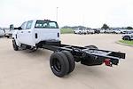 New 2024 Chevrolet Silverado 4500 Work Truck Crew Cab RWD, Cab Chassis for sale #608381 - photo 6