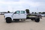 New 2024 Chevrolet Silverado 4500 Work Truck Crew Cab RWD, Cab Chassis for sale #608381 - photo 7