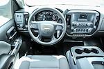 New 2024 Chevrolet Silverado 4500 Work Truck Crew Cab RWD, Cab Chassis for sale #608383 - photo 15