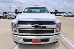 New 2024 Chevrolet Silverado 4500 Work Truck Crew Cab RWD, Cab Chassis for sale #608383 - photo 3