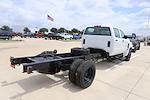 New 2024 Chevrolet Silverado 4500 Work Truck Crew Cab RWD, Cab Chassis for sale #608383 - photo 2