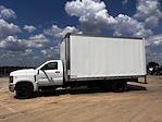 New 2024 Chevrolet Silverado 5500 Work Truck Regular Cab 2WD, Box Truck for sale #619041 - photo 10