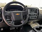 New 2024 Chevrolet Silverado 5500 Work Truck Regular Cab 2WD, Box Truck for sale #619041 - photo 18