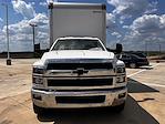 New 2024 Chevrolet Silverado 5500 Work Truck Regular Cab 2WD, Box Truck for sale #619041 - photo 3