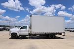 New 2024 Chevrolet Silverado 5500 Work Truck Regular Cab 2WD, Morgan Truck Body Box Truck for sale #619042 - photo 10