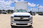 New 2024 Chevrolet Silverado 5500 Work Truck Regular Cab 2WD, Morgan Truck Body Box Truck for sale #619042 - photo 3