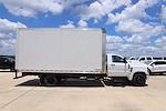 New 2024 Chevrolet Silverado 5500 Work Truck Regular Cab 2WD, Morgan Truck Body Box Truck for sale #619042 - photo 4