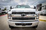 New 2024 Chevrolet Silverado 5500 Work Truck Crew Cab 4WD, Cab Chassis for sale #622658 - photo 3