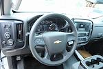 2023 Chevrolet Silverado 5500 Regular Cab DRW 4WD, Mechanics Body for sale #657826 - photo 38