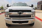New 2024 Chevrolet Silverado 6500 Work Truck Regular Cab 4WD, Cab Chassis for sale #674868 - photo 4