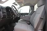 2024 Chevrolet Silverado 6500 Regular Cab DRW 4WD, Cab Chassis for sale #674868 - photo 20