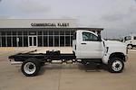 New 2024 Chevrolet Silverado 6500 Work Truck Regular Cab 4WD, Cab Chassis for sale #674868 - photo 5