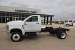 New 2024 Chevrolet Silverado 6500 Work Truck Regular Cab 4WD, Cab Chassis for sale #674868 - photo 10