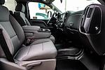 2024 Chevrolet Silverado 6500 Regular Cab DRW 4WD, Cab Chassis for sale #674869 - photo 13