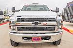 New 2024 Chevrolet Silverado 6500 Work Truck Regular Cab 4WD, Cab Chassis for sale #674869 - photo 3