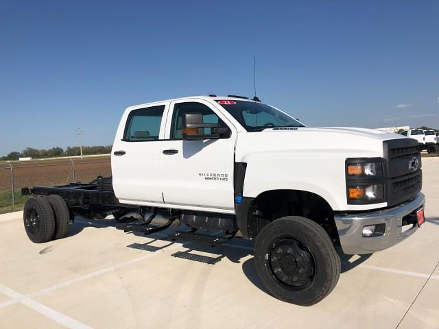 Chevrolet Cab Chassis Trucks For Sale | Comvoy