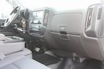 2024 Chevrolet Silverado 6500 Crew Cab DRW 4WD, Cab Chassis for sale #704626 - photo 20