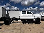 New 2024 Chevrolet Silverado 5500 Work Truck Crew Cab 4WD, Cab Chassis for sale #721638 - photo 4