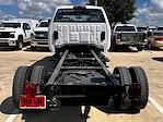 New 2024 Chevrolet Silverado 5500 Work Truck Crew Cab 4WD, Cab Chassis for sale #721638 - photo 6