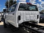 New 2024 Chevrolet Silverado 5500 Work Truck Crew Cab 4WD, Cab Chassis for sale #721638 - photo 7