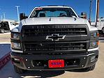 New 2023 Chevrolet Silverado 5500 Work Truck Regular Cab RWD, Cab Chassis for sale #794361 - photo 10