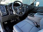 2023 Chevrolet Silverado 5500 Regular Cab DRW RWD, Cab Chassis for sale #794361 - photo 14