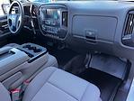 2023 Chevrolet Silverado 5500 Regular Cab DRW RWD, Cab Chassis for sale #794361 - photo 18