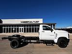 New 2023 Chevrolet Silverado 5500 Work Truck Regular Cab RWD, Cab Chassis for sale #794361 - photo 3