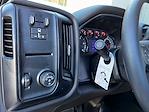 New 2023 Chevrolet Silverado 5500 Work Truck Regular Cab RWD, Cab Chassis for sale #794361 - photo 22