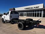 New 2023 Chevrolet Silverado 5500 Work Truck Regular Cab RWD, Cab Chassis for sale #794361 - photo 7