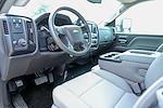 2023 Chevrolet Silverado 5500 Regular Cab DRW RWD, Bedrock Stake Bed for sale #876914 - photo 23